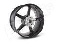 Brock's Performance BST Twin TEK 18 x 8.0 Rear Wheel - Yamaha VMAX (09-21)