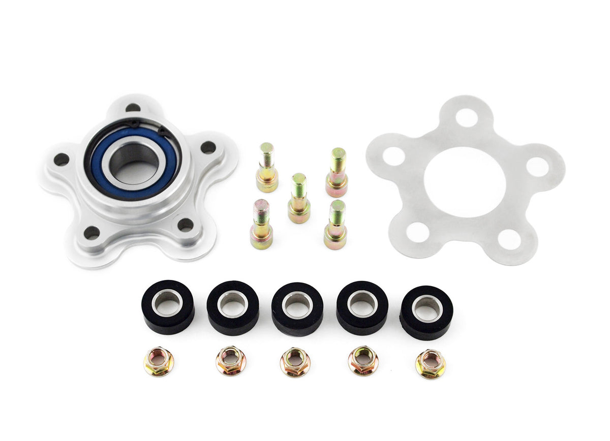 Brock's Performance BST CRW Sprocket Carrier 40000-8000-11-000