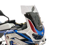 WRS Intermedio Windscreen Honda Africa Twin CRF 1100 L Adventure Sports 2020-2023