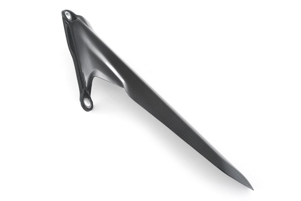Fullsix Carbon Chain Guard - Ducati Multistrada V4