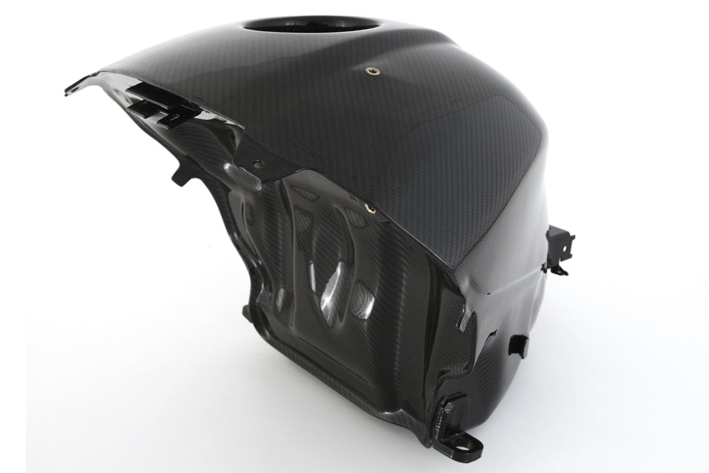 Fullsix Carbon Fuel Tank - BMW S1000R/M1000RR