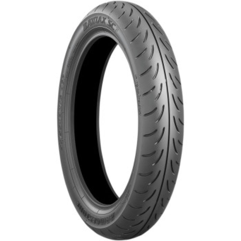 Bridgestone Battlax SCR Tire