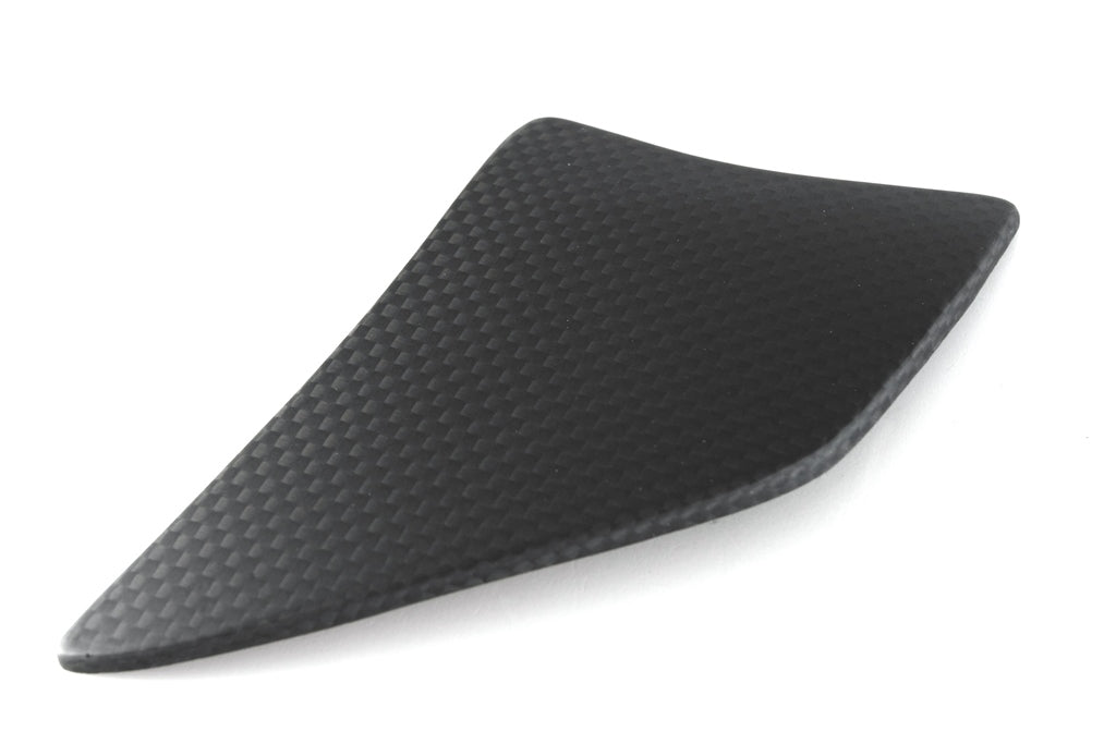 Fullsix Carbon Swingarm Guard - Slider - Ducati Panigale V2/Panigale V4