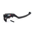 TWM Adjustable And Folding Brake Lever For Yamaha - Yamaha YZF-R1/YZF-R6
