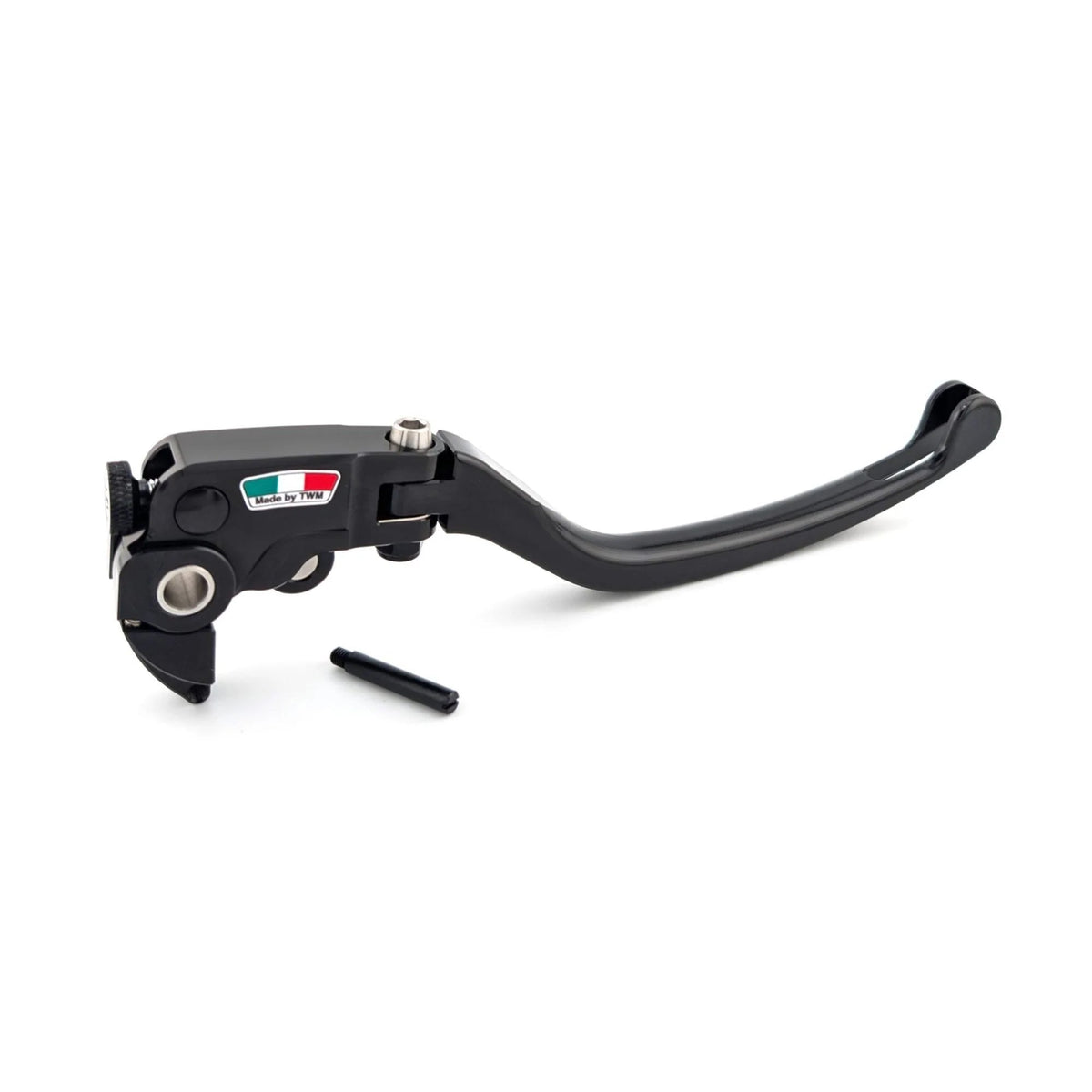TWM Adjustable And Folding Brake Lever For Yamaha - Yamaha YZF-R1/YZF-R6