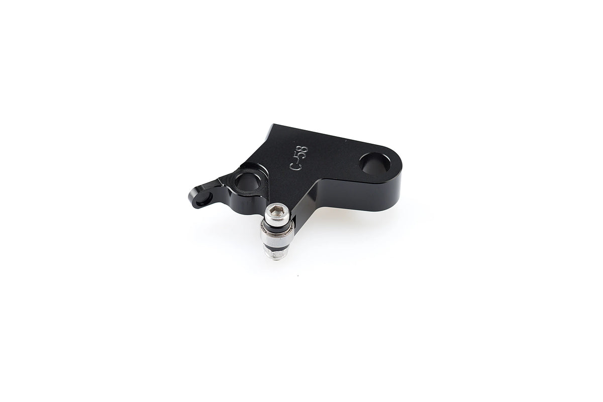 Puig Adaptor Clutch Lever - Honda Clutch Lever Bracket (Ref. 6115)