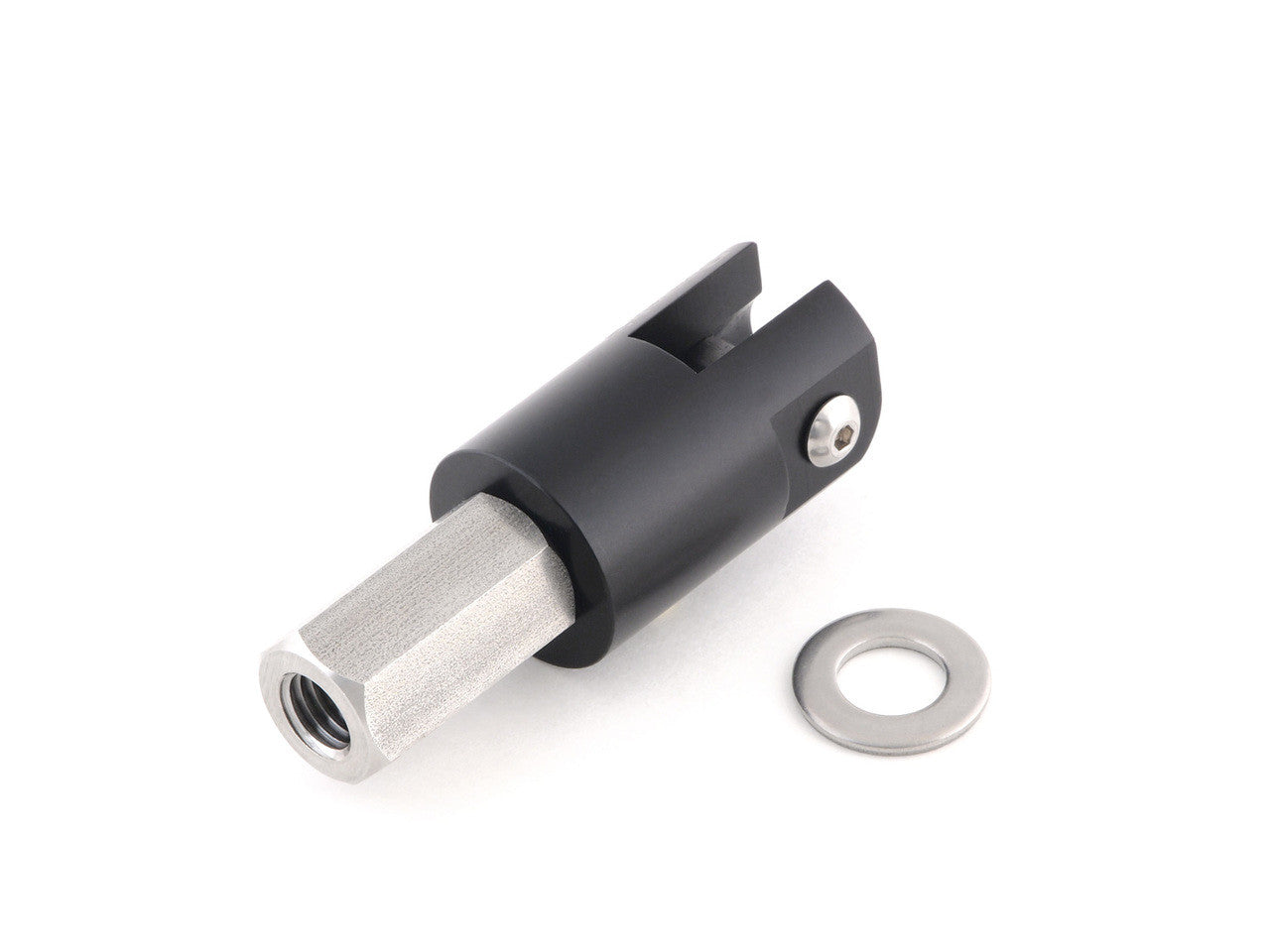 Brock's Performance Air Shifter Cylinder Mounting Kit S1000RR (10-14)