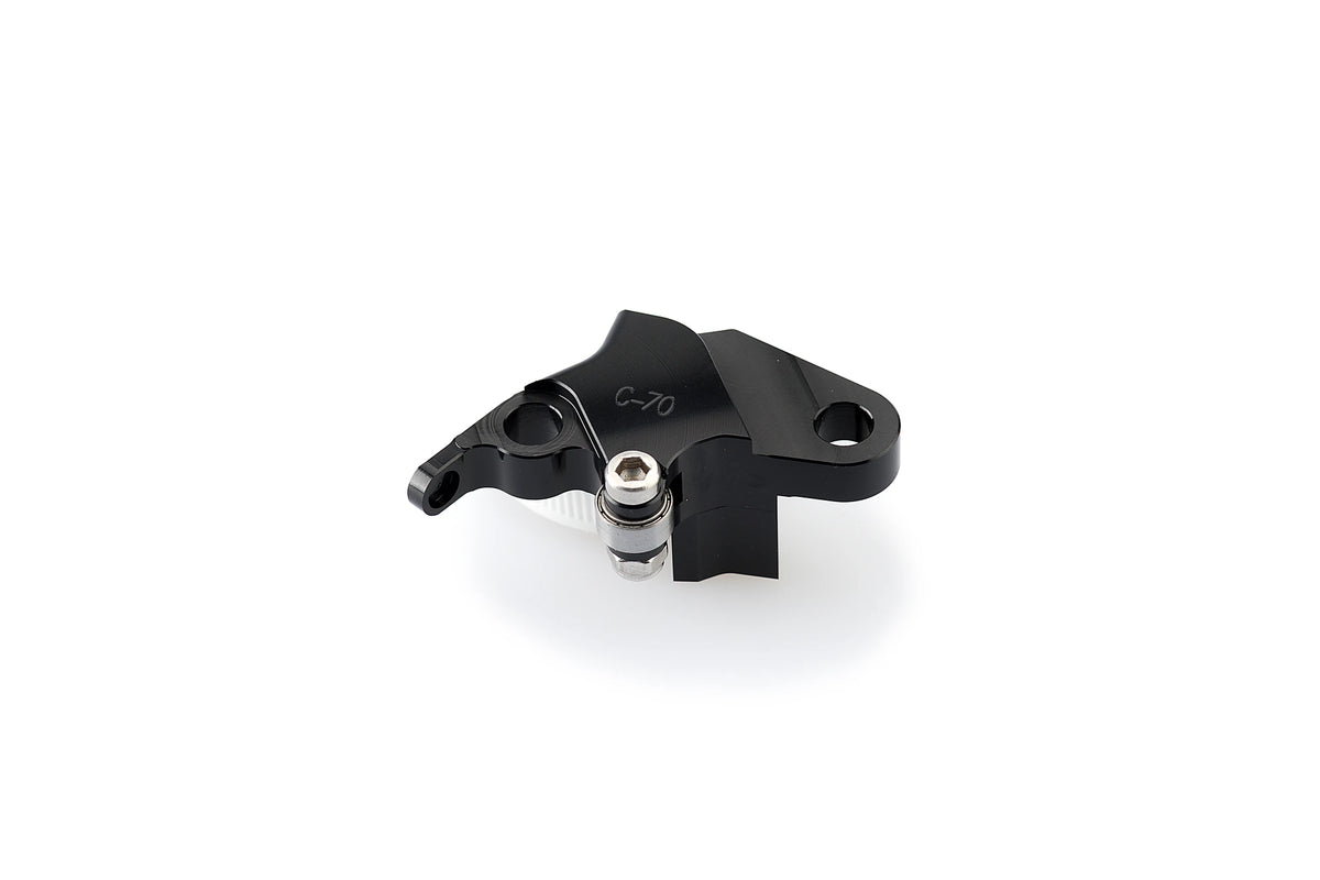 Puig Adaptor Clutch Lever - Yamaha Clutch Lever Bracket (Ref. 6120)