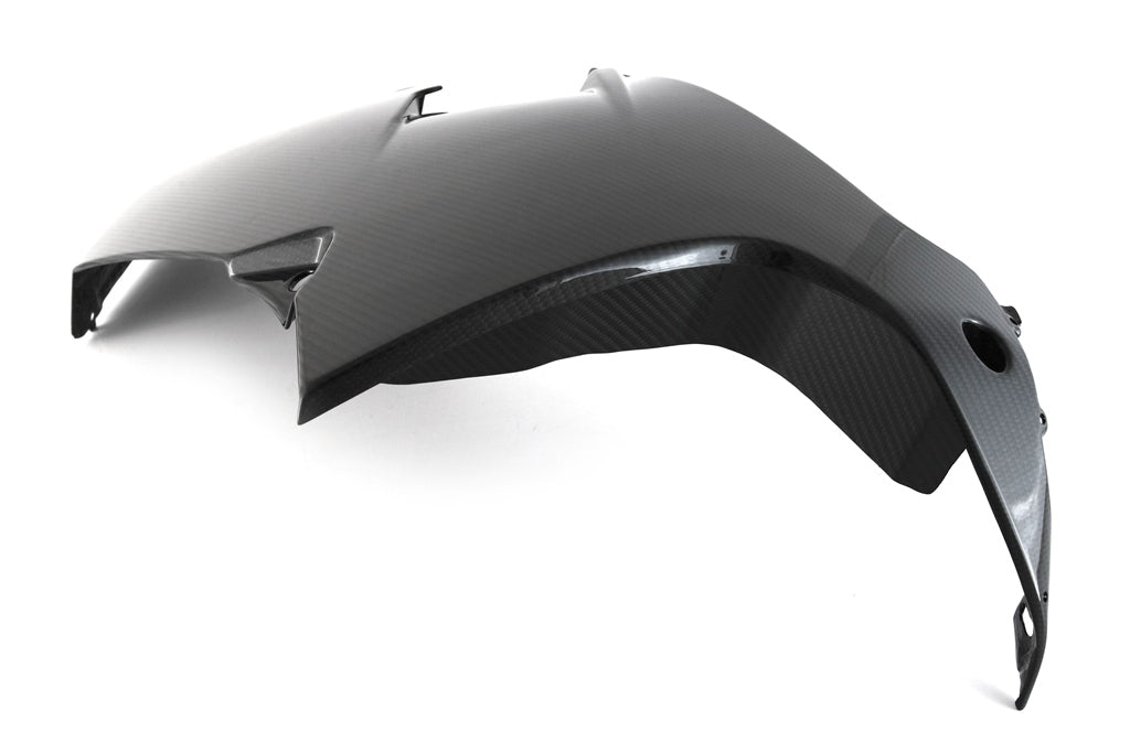 Fullsix Carbon Fairing Side Panel - Lower Left - BMW M1000RR