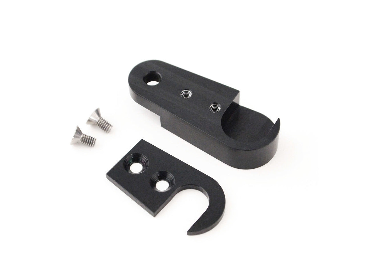 Brock's Performance Air Shifter Lever Clamp S1000RR (10-14)