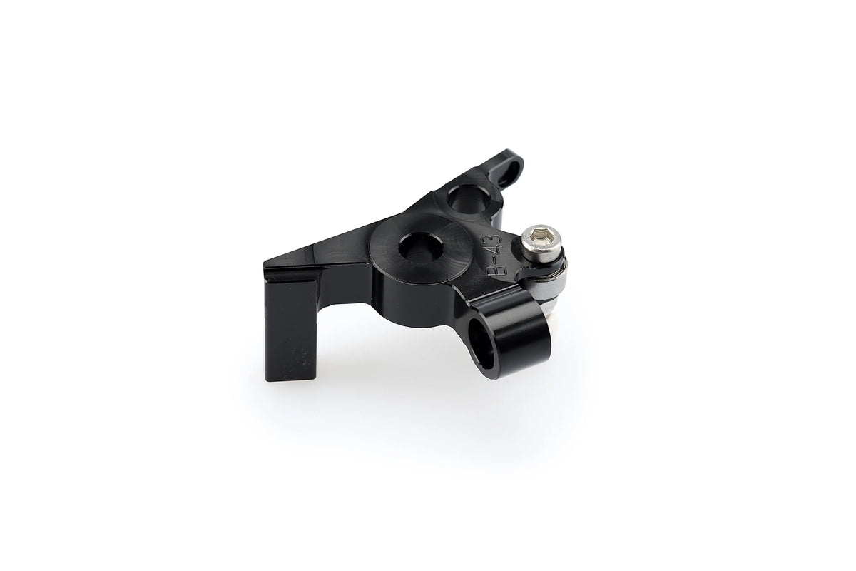 Puig Adaptor Brake Lever - BMW Brake Lever Bracket (B43)