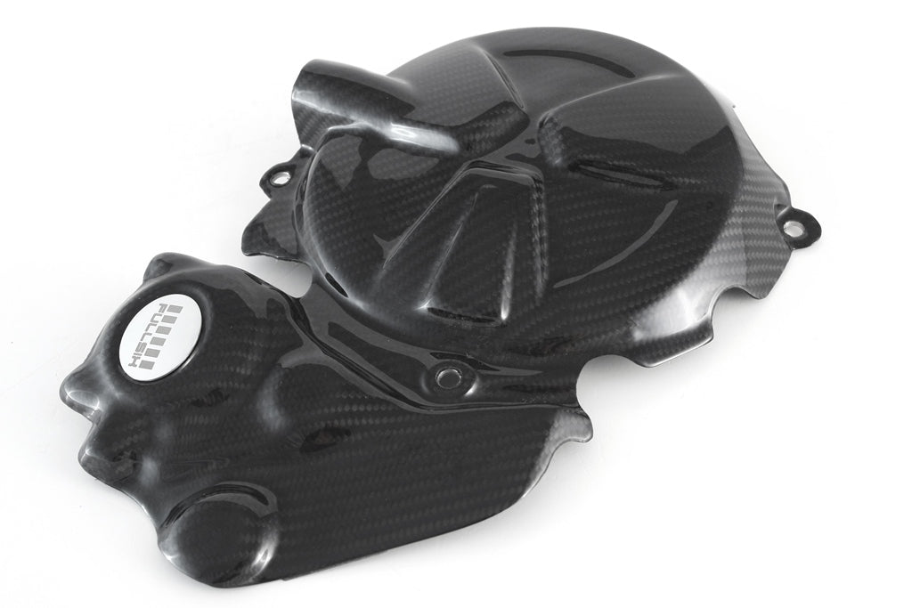 Fullsix Carbon Clutch Cover - BMW S1000R/M1000RR