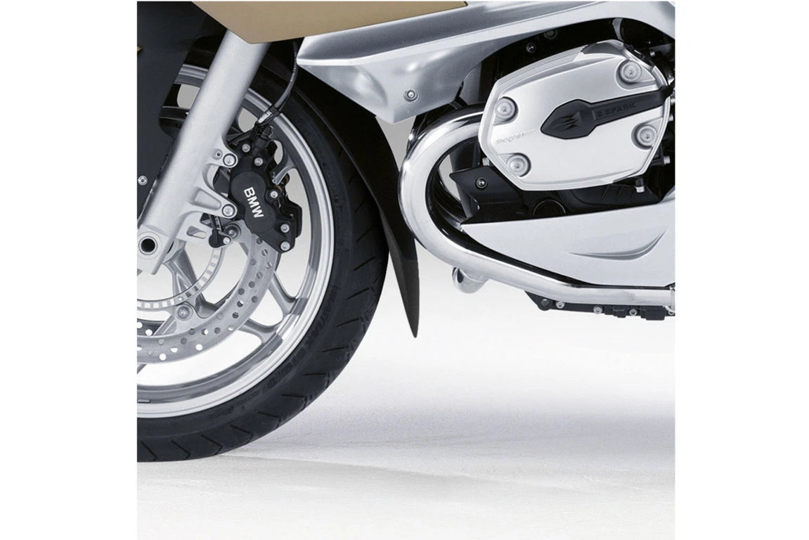Puig Front Fender Extension - BMW R1200RT