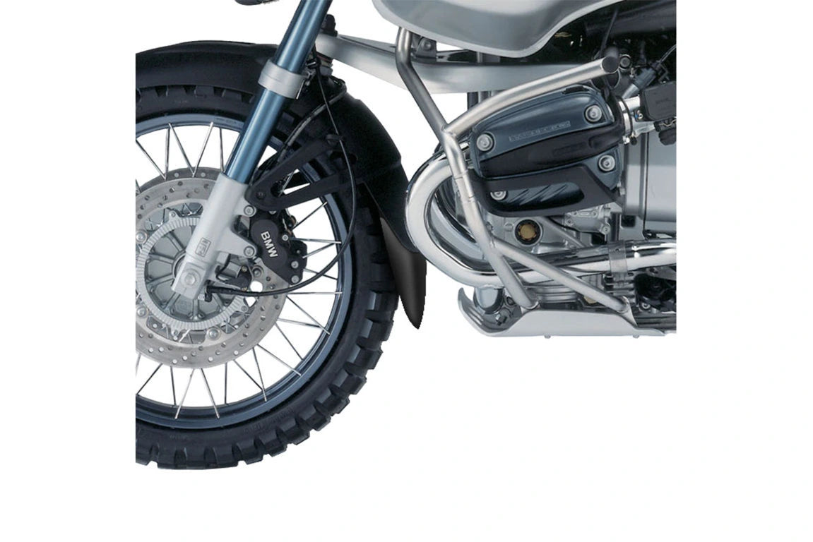 Puig Front Fender Extension - BMW R1150GS