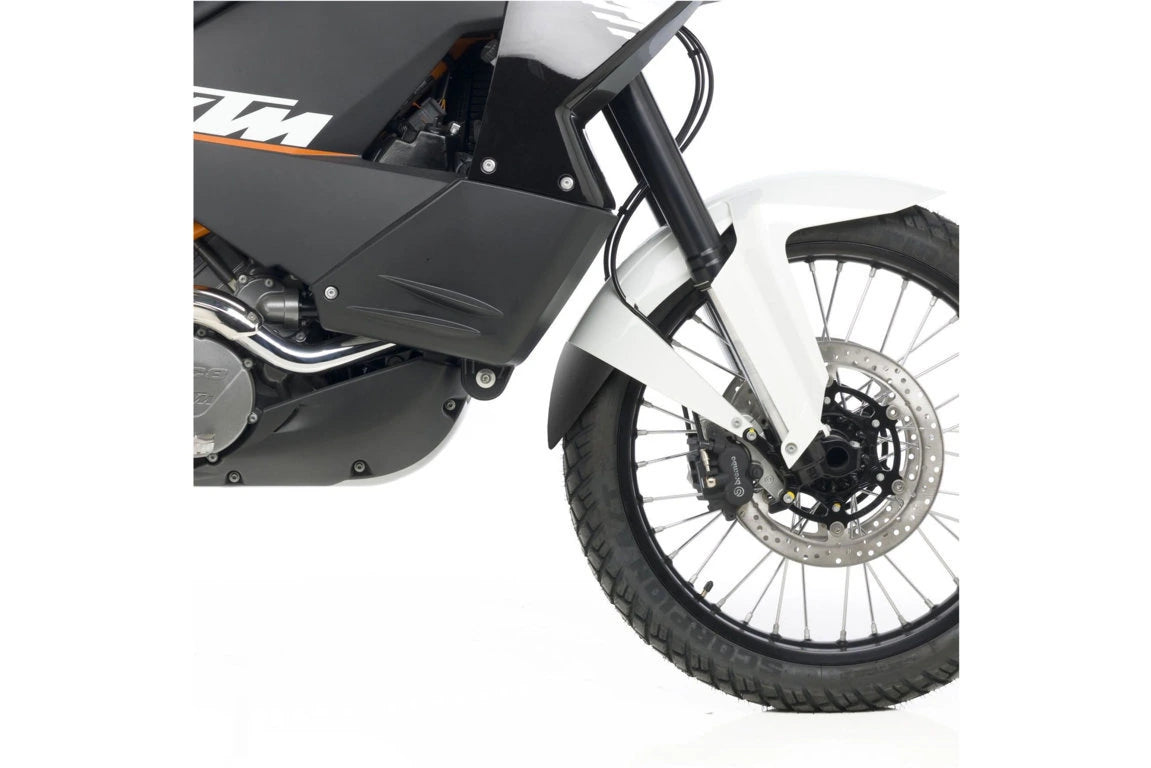 Puig Front Fender Extension - KTM 990 Superduke