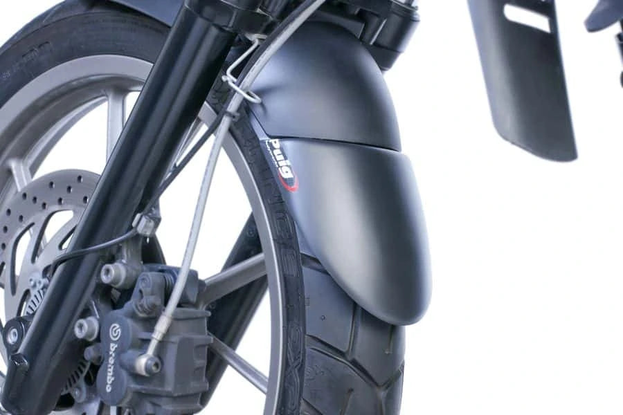 Puig Front Fender Extension - BMW G650GS