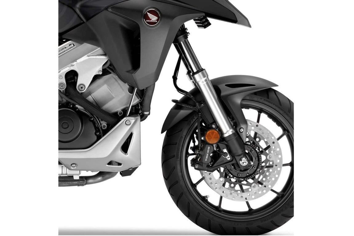 Puig Front Fender Extension - Honda Crossrunner