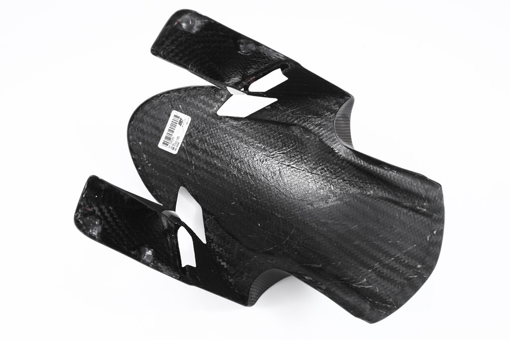 Fullsix Carbon Front Mudguard - MV Agusta Brutale