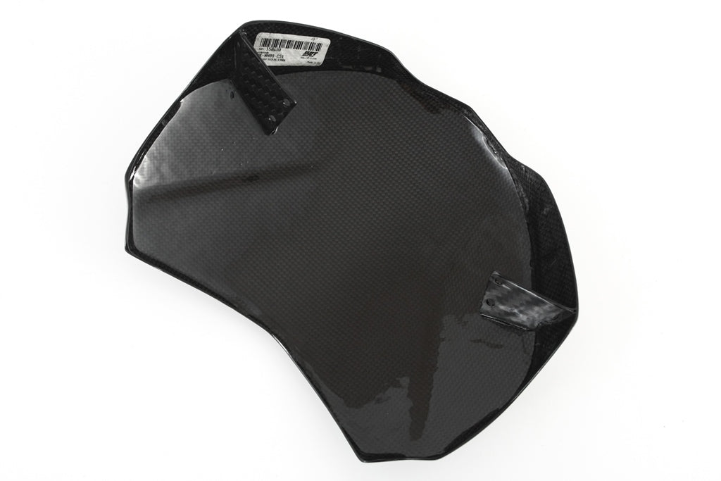 Fullsix Carbon Headlight Fairing Strada - Ducati Monster 696/Monster 796