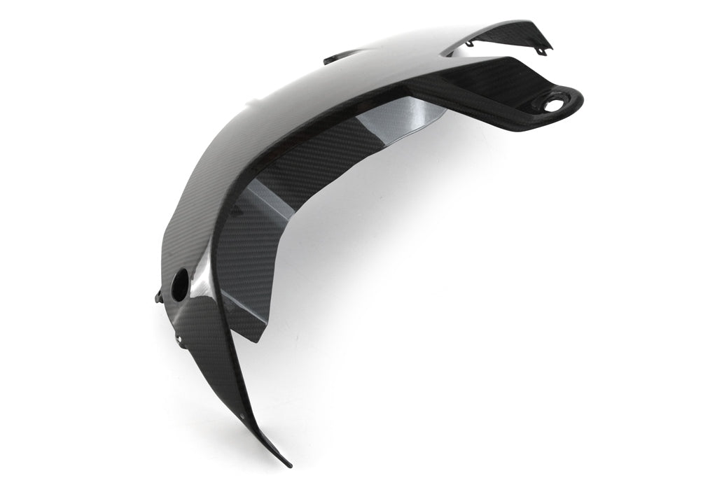 Fullsix Carbon Fairing Side Panel - Lower Right - BMW M1000RR