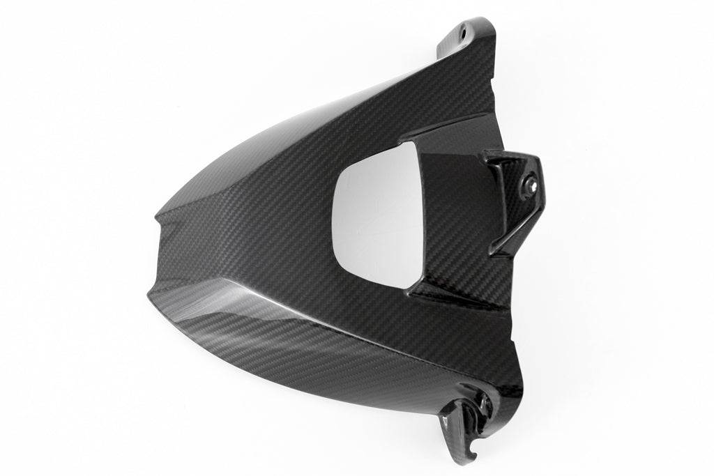 Fullsix Carbon Rear Mudguard - OEM - BMW S1000R/S1000RR