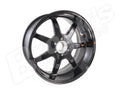 Brock's Performance BST 7 TEK 17 x 8.5 Rear Wheel - Ducati Diavel / XDiavel / S / V4 (11-25)