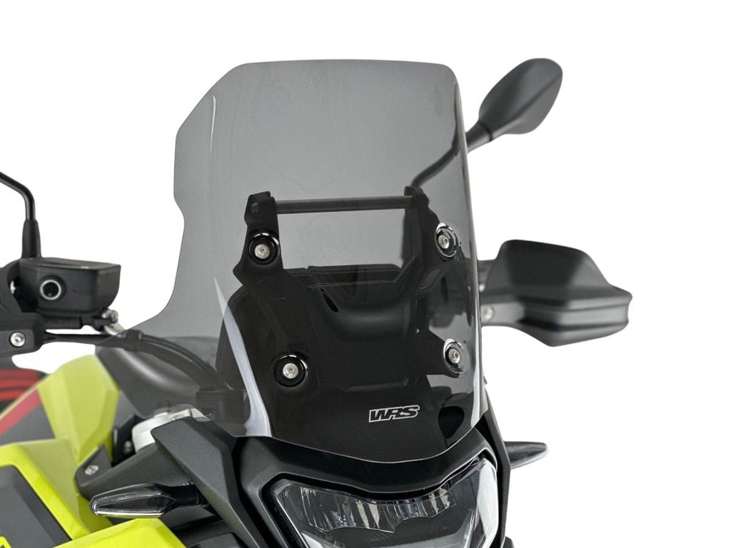 WRS Touring Windscreen BMW F 900 GS 2024-2026
