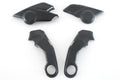 Fullsix Carbon Frame Cover - Set - Ducati Multistrada V4