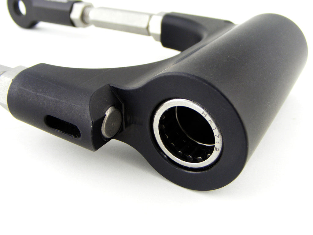 Brock's Performance Window Link Kit Adjustable GSX-R1000 (07-08)