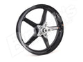 Brock's Performance BST Twin TEK 18 x 3.5 Front Wheel - Yamaha VMAX (09-21)