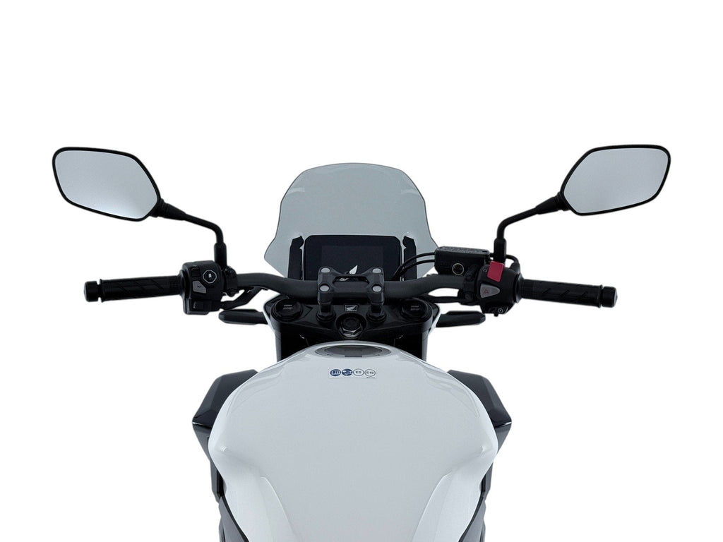 WRS Sport Windscreen Honda CB 500 Hornet 2025-2026