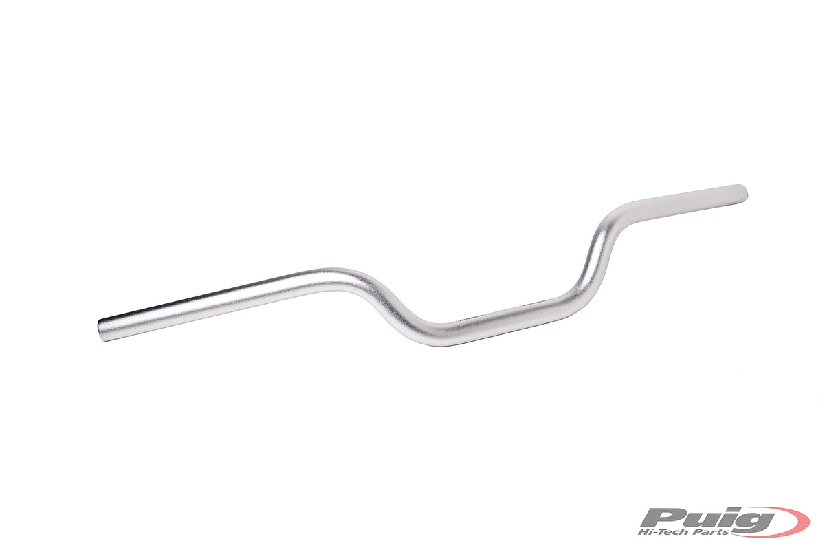 Puig Hi-Tech Heated Grips - Universal Handlebar (22mm/Height 76mm)