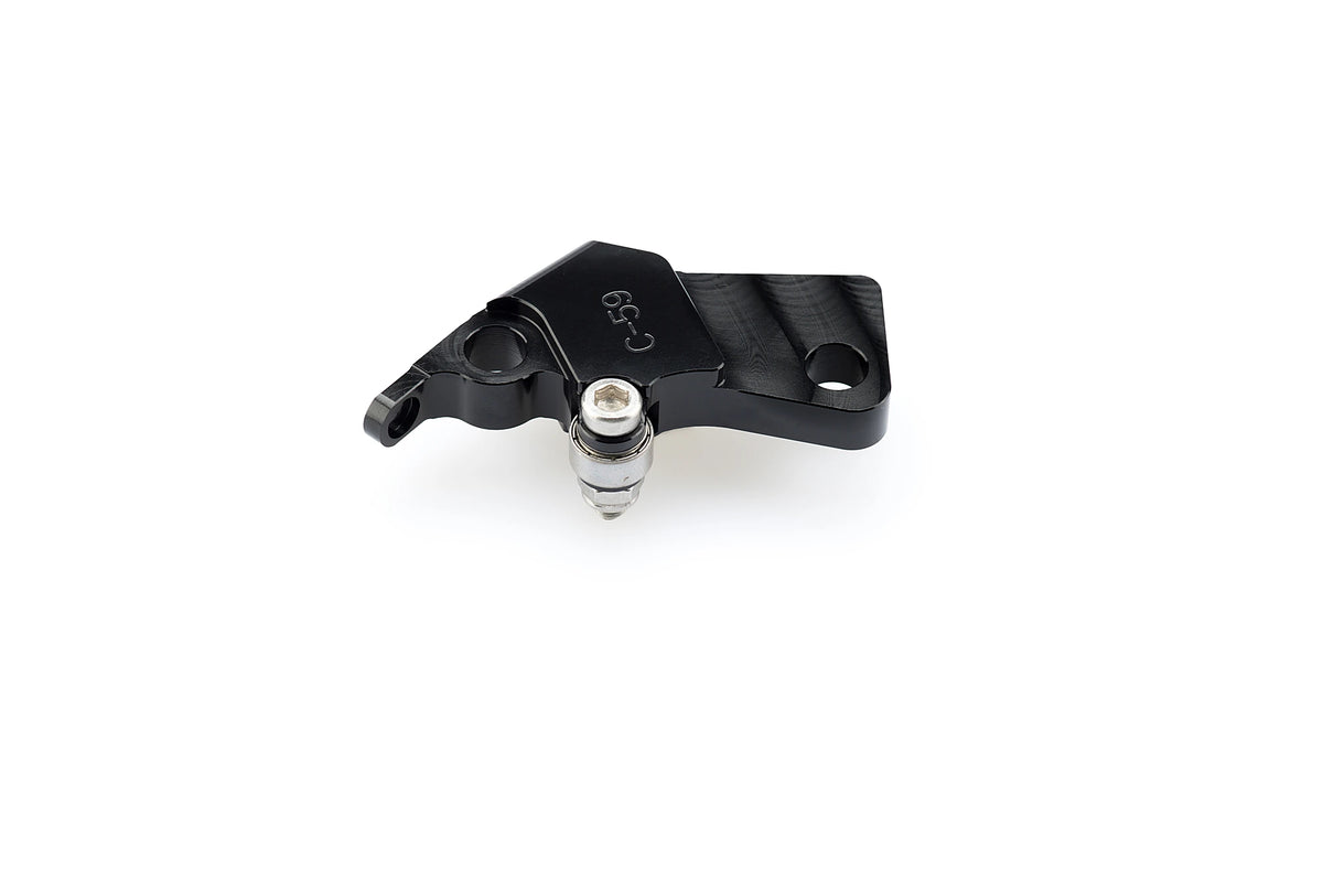 Puig Adaptor Clutch Lever - Suzuki Clutch Lever Bracket (C59)