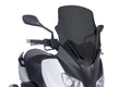 Puig V-Tech Line Touring Windshield - Yamaha X-Max 125/250 / MBK Evolis 125/250 2010-2013