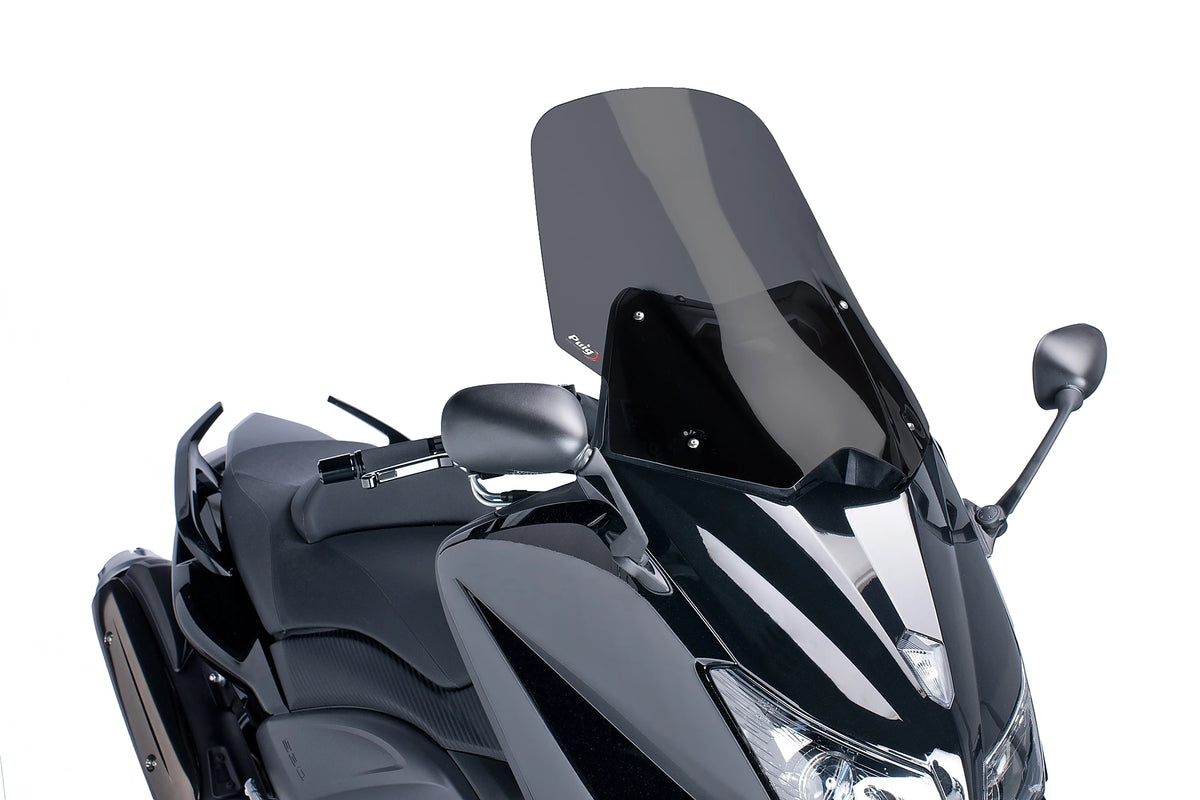 Puig V-Tech Line Touring Windshield - Yamaha TMAX 2012-2016
