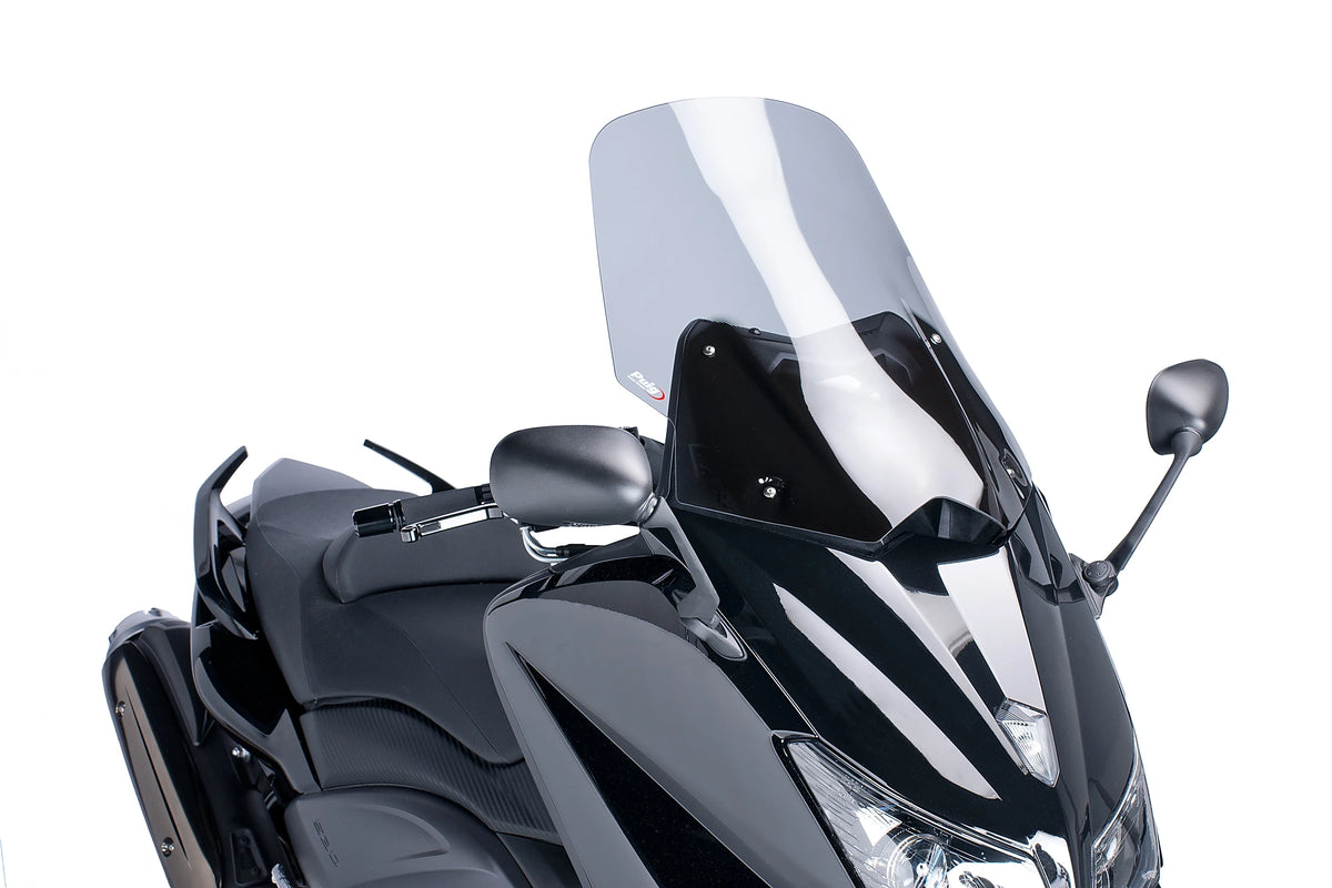 Puig V-Tech Line Touring Windshield - Yamaha TMAX 2012-2016