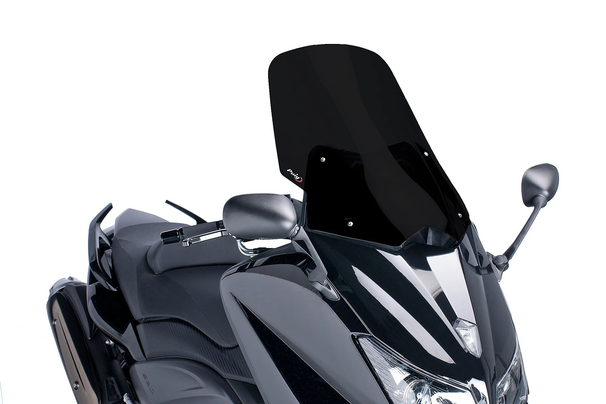 Puig V-Tech Line Touring Windshield - Yamaha TMAX 2012-2016