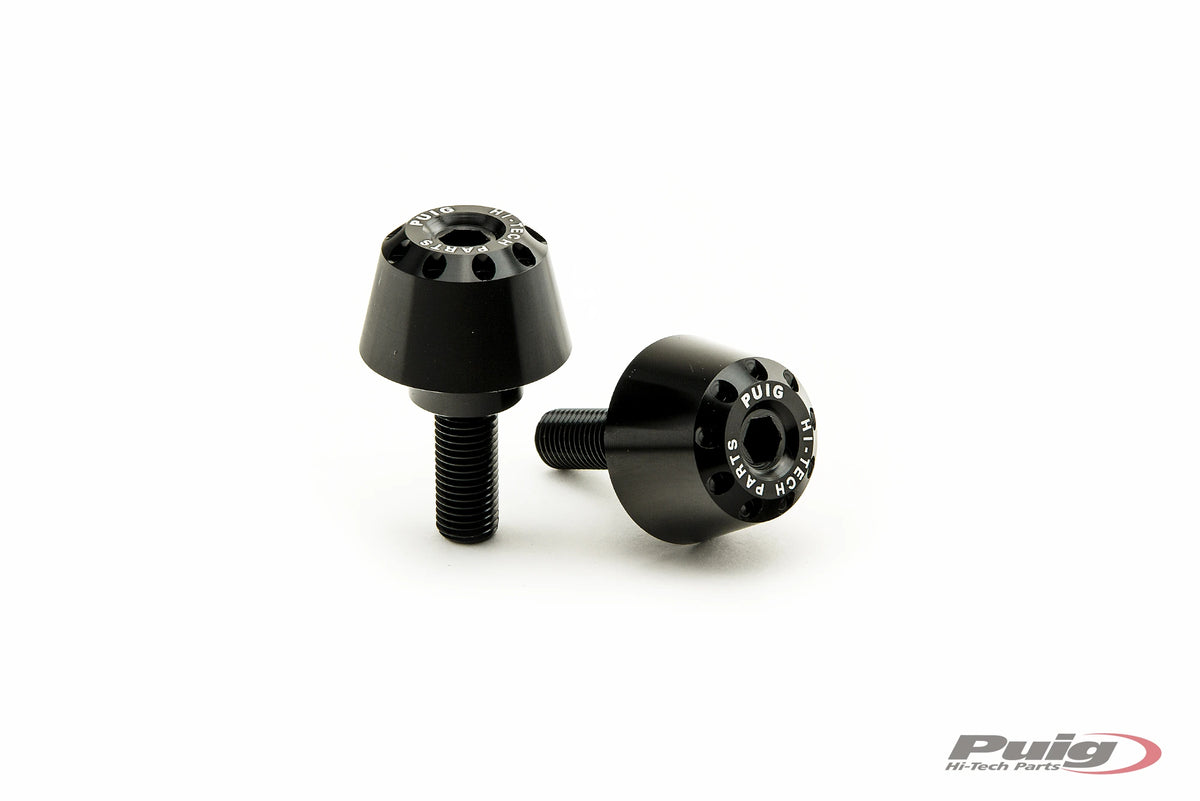 Puig Short Bar End Weights - BMW Bar End (Ref. 6278)