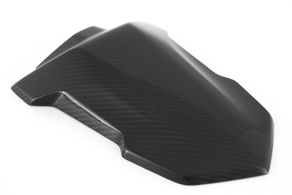 Fullsix Carbon Seat Cover with Subframe - BMW S1000R/M1000RR