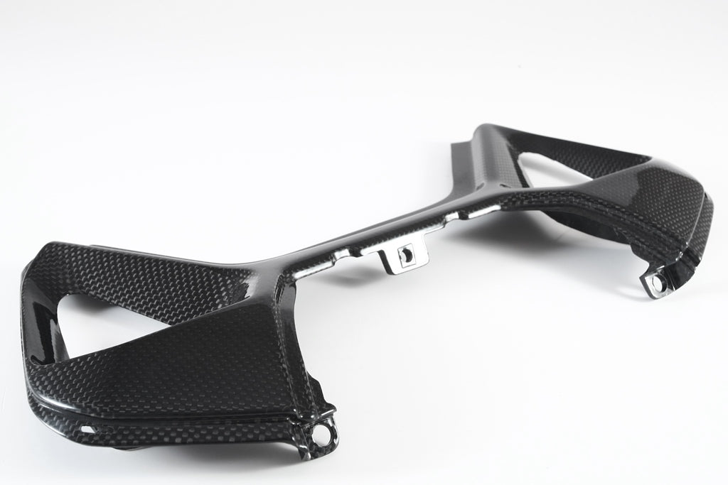Fullsix Carbon Seat / Tail Inserts - Ducati Panigale R/Panigale V2
