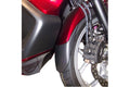 Puig Front Fender Extension - Honda Integra 700/750