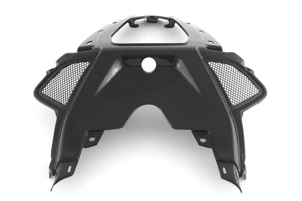 Fullsix Carbon Seat / Tail - Center - BMW S1000R/M1000RR