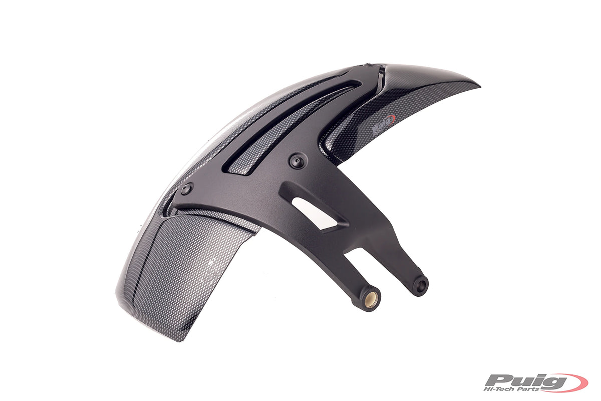 Puig Rear Fender - BMW R1200GS
