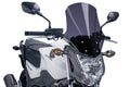 Puig Touring Plus Screen - Honda NC750S 2014-2018