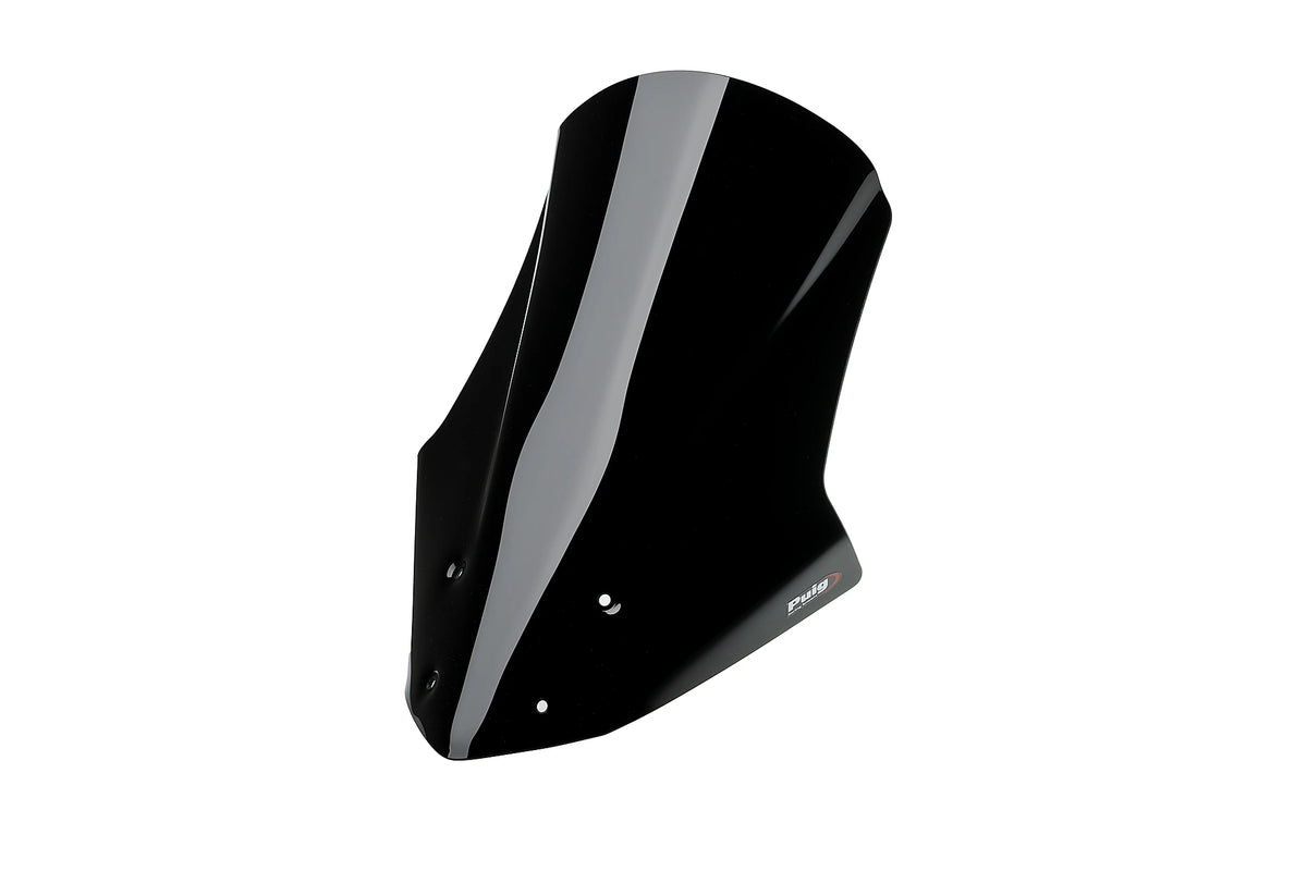Puig Touring Plus Screen - Honda NC750S 2014-2018