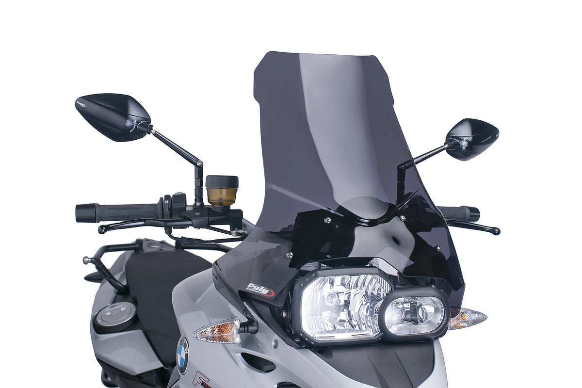 Puig Touring Screen - BMW F700GS 2012-2017