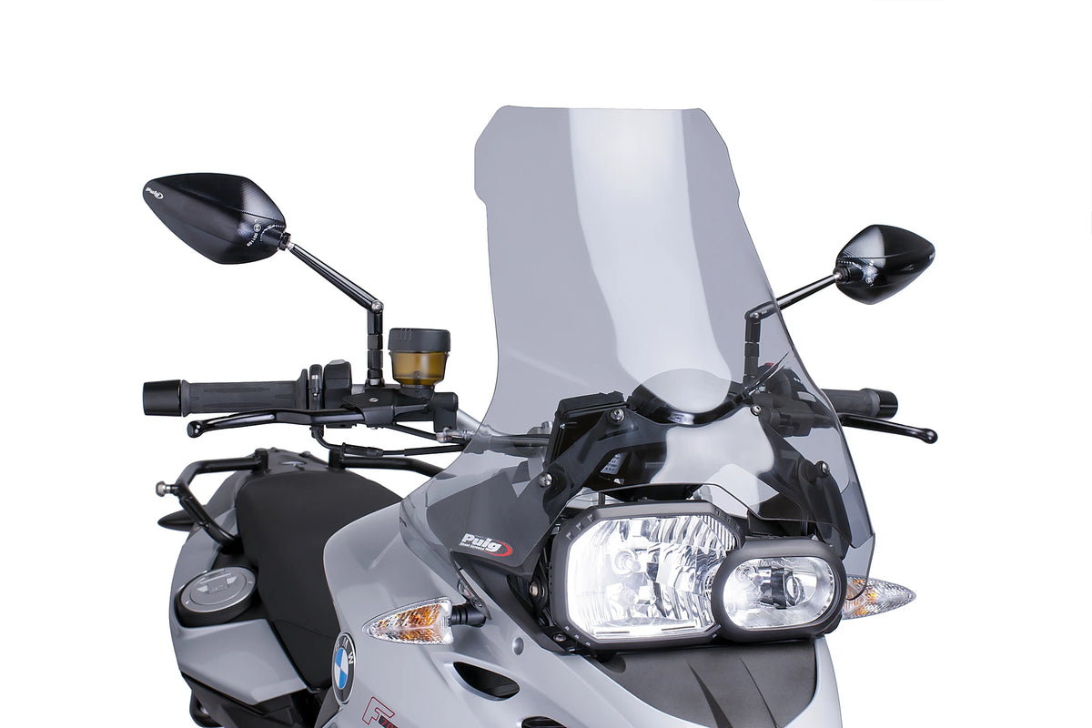 Puig Touring Screen - BMW F700GS 2012-2017