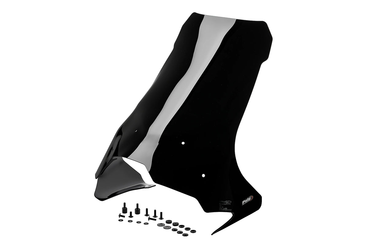 Puig Touring Screen - BMW F700GS 2012-2017