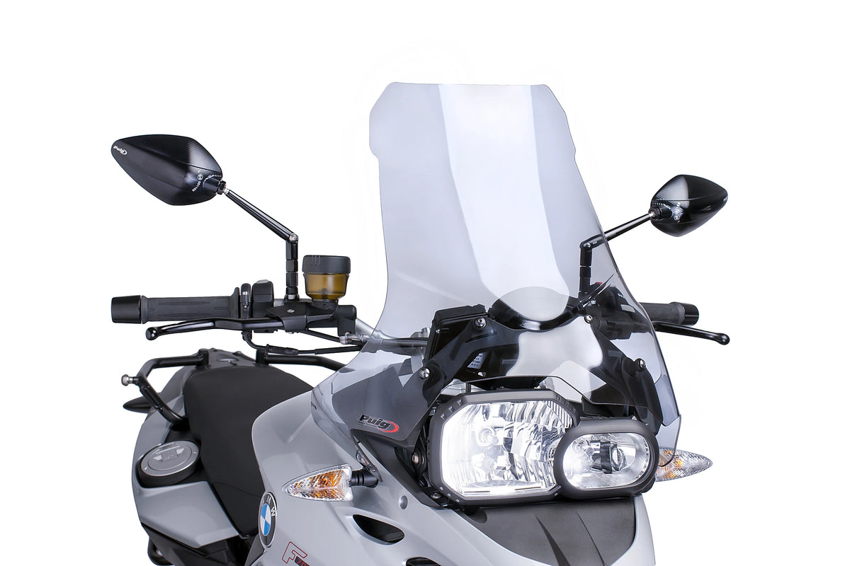 Puig Touring Screen - BMW F700GS 2012-2017