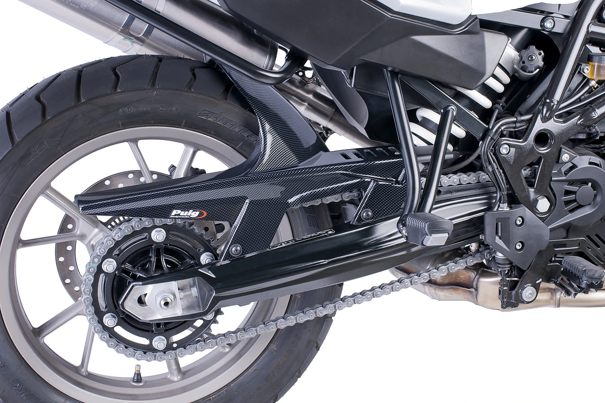 Puig Rear Fender - BMW F700GS